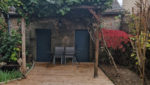 Maison en pierre