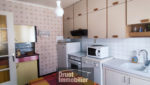 Maison en pierres, 3 chambres, garage au coeur du village d'ESTAING