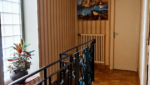 Maison en pierres, 3 chambres, garage au coeur du village d'ESTAING