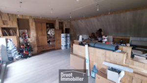 Maison en pierres, 4 chambres, terrasse, secteur ENTRAYGUES