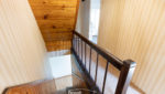 Maison en pierres avec grand terrain attenant