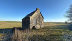Maison en pierres à rénover - Secteur Balsac