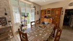 Maison en pierres de type 4 - Centre ville ESPALION