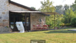 Maison en pierres de type 7