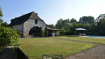 Maison en pierres de type 7