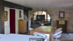 Maison en pierres de type 7