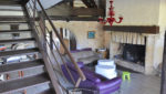 Maison en pierres de type 7