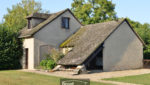 Maison en pierres de type 7