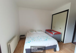 Maison individuelle de type 5 - Centre Baraqueville