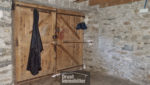 MAISON individuelle - terrain - garage