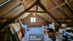 MAISON ST GENIEZ D'OLT AUBRAC -170m2- sous sol garage et terrain de 2046m2
