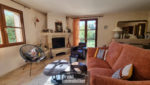 MAISON ST GENIEZ D'OLT AUBRAC -170m2- sous sol garage et terrain de 2046m2