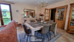MAISON ST GENIEZ D'OLT AUBRAC -170m2- sous sol garage et terrain de 2046m2