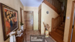MAISON ST GENIEZ D'OLT AUBRAC -170m2- sous sol garage et terrain de 2046m2