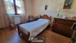 MAISON ST GENIEZ D'OLT AUBRAC -170m2- sous sol garage et terrain de 2046m2