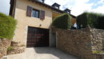 MAISON ST GENIEZ D'OLT -TERRAIN 670m2 - GARAGE