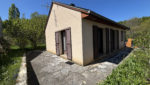 Maison T3 de plain-pied, garage, jardin, 10 min d'ESPALION