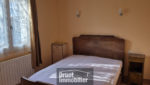 Maison T3 de plain-pied, garage, jardin, 10 min d'ESPALION