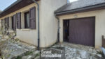Maison T3 de plain-pied, garage, jardin, 10 min d'ESPALION