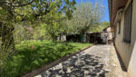 Maison T3 de plain-pied, garage, jardin, 10 min d'ESPALION