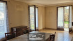 Maison T3 de plain-pied, garage, jardin, 10 min d'ESPALION
