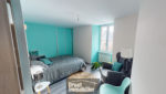 Maison T4 à vendre au cœur de Flavin