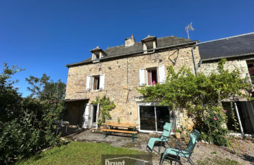 Maison T4 à vendre - Secteur Sébazac