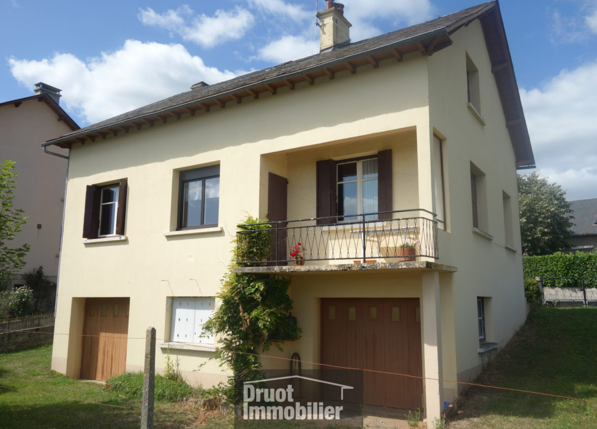 Maison T5