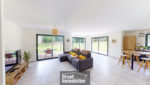 Maison T5 de plain-pied de 2023