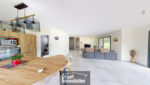 Maison T5 de plain-pied de 2023
