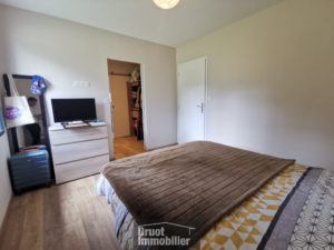 Maison T5 de plain-pied de 2023
