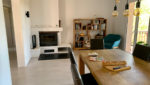 Maison T6 avec garage