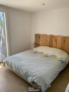 Maison T6 avec garage