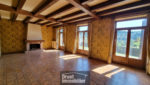 MAISON - TERRAIN - garages