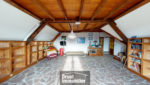 Maison Valady - 270m2 habitables - 7200m2 de terrain
