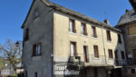 Maisons de village, garage, FLORENTIN LA CAPELLE