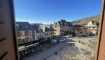 SAINT COME D'OLT, maison de village avec dépendance