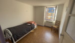SAINT COME D'OLT, maison de village avec dépendance