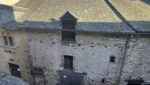 SAINT COME D'OLT, maison de village avec dépendance