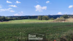 SAINT COME D'OLT, terrain viabilisé 801 m2