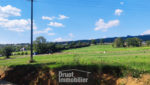 SAINT COME D'OLT, terrain viabilisé 801 m2
