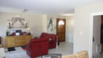 Secteur résidentiel, maison T5