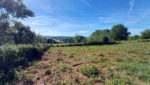 Secteur Salgues, terrain à bâtir de 1105 m2