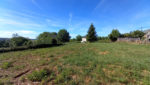 Secteur Salgues, terrain à bâtir de 1105 m2