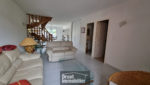 ST GENIEZ D OLT AUBRAC - APPARTEMENT - GARAGE - PARKING PRIVATIF