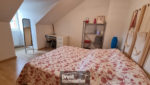 ST GENIEZ D OLT AUBRAC - APPARTEMENT - GARAGE - PARKING PRIVATIF