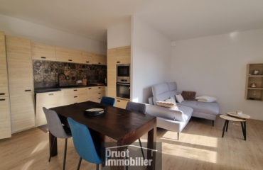 T3 - JARDIN - TERRASSE - SALLE ANNEXE