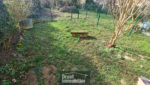 T3 - JARDIN - TERRASSE - SALLE ANNEXE
