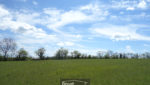 Terrain 1195m2 secteur extrêmement prisé - RODEZ