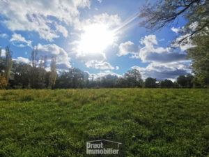 Terrain 2317m2, secteur VABRE